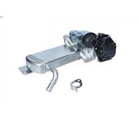 Refroidisseur de gaz d'échappement 27-4122 MAXGEAR pour VW AMAROK