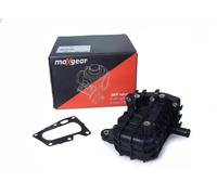 Refroidisseur de gaz d'échappement 27-4130 MAXGEAR pour CITROËN PEUGEOT FORD