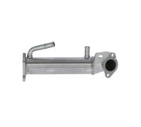 Refroidisseur de gaz d'échappement 48014 NRF pour FORD RANGER