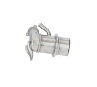 NRF Radiateur EGR 48368 - recyclage des gaz d'échappement