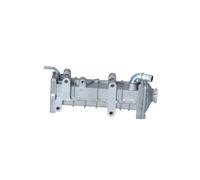 Radiateur, réaspiration des gaz d'échappement NRF 48377