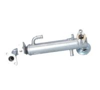Radiateur, réaspiration des gaz d'échappement NRF 48404