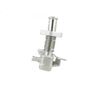 Refroidisseur de gaz d'échappement 48405 NRF pour BMW 3 Coupé 5 3 Compact 3 X5 6