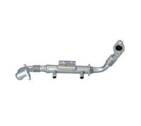 Refroidisseur de gaz d'échappement 48409 NRF pour NISSAN PATHFINDER III