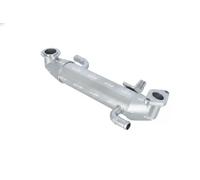 Refroidisseur de gaz d'échappement 48418 NRF pour FORD TRANSIT Autobus/Autocar