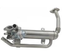 Refroidisseur de gaz d'échappement 500056A ERA pour VW SKODA SEAT AUDI