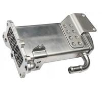 Refroidisseur de gaz d'échappement 500064A ERA pour AUDI SEAT