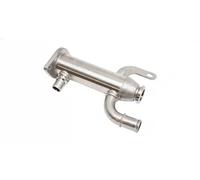 Refroidisseur de gaz d'échappement 571822112162 MAGNETI MARELLI pour FORD VOLVO