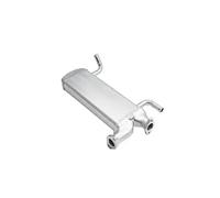 Refroidisseur de gaz d'échappement 571822112169 MAGNETI MARELLI pour VW AMAROK