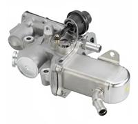 Pierburg Refroidisseur EGR 7.11237.05.0 pour Renault Scenic III / Mégane III 1.9 dCi