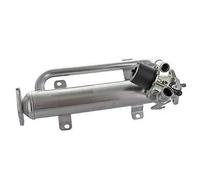 Refroidisseur de gaz d'échappement 88372E MEAT & DORIA pour VW SEAT AUDI SKODA