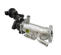 Refroidisseur de gaz d'échappement 88385E MEAT & DORIA pour RENAULT ESPACE IV