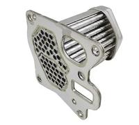 Radiateur, réaspiration des gaz d'échappement Meat & Doria 88827