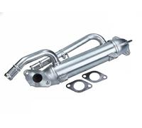 Refroidisseur de gaz d'échappement Acier 27-0796 MAXGEAR
