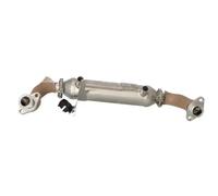 Refroidisseur de gaz d'échappement Acier 48003 NRF pour FIAT LANCIA ALFA ROMEO