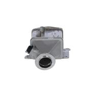 Refroidisseur de gaz d'échappement Acier 48009 NRF pour FIAT OPEL ALFA ROMEO