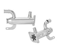 Refroidisseur de gaz d'échappement Acier 817753 VALEO pour FORD PEUGEOT VOLVO