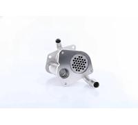 Nissens Radiateur EGR 989446 pour Duster, Sandero II et Sandero