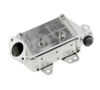 NTY - Radiateur EGR EGR-FT-006A acier pour FIAT/ALFA ROMEO 1.3 JTD