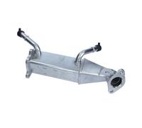 Refroidisseur de gaz d'échappement Acier inoxydable 27-0697 MAXGEAR pour PEUGEOT