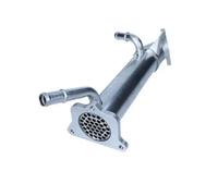 Refroidisseur de gaz d'échappement Acier inoxydable 27-0785 MAXGEAR pour FORD
