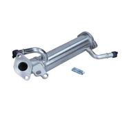 Refroidisseur de gaz d'échappement Acier inoxydable 27-4055 MAXGEAR pour FORD