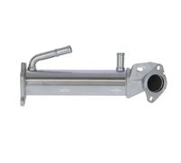 Refroidisseur de gaz d'échappement Acier inoxydable 48015 NRF pour FORD