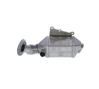 Radiateur, réaspiration des gaz d'échappement NRF 48348