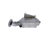 Refroidisseur de gaz d'échappement Acier inoxydable 48348 NRF pour FIAT 500X