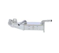 Radiateur, réaspiration des gaz d'échappement NRF 48351