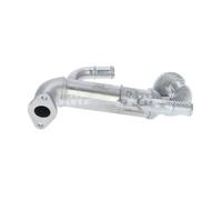Radiateur, réaspiration des gaz d'échappement NRF 48363