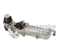 PIERBURG 7.09720.00.0 Radiateur, réaspiration des gaz d'échappement pour AUDI,SE