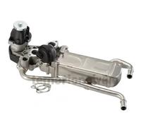 Pierburg Vanne EGR 7.09720.02.0 – Refroidisseur de gaz d'échappement