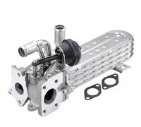 Refroidisseur de gaz d'échappement Acier inoxydable 7.09730.03.0 PIERBURG