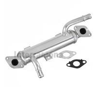 Refroidisseur de gaz d'échappement Acier inoxydable 7.09730.06.0 PIERBURG