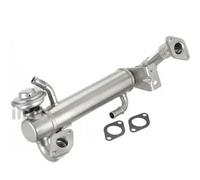 Refroidisseur de gaz d'échappement Acier inoxydable 7.24809.88.0 PIERBURG