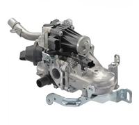 Pierburg Vanne EGR 7.02156.24.0 Module refroidisseur EGR pour Citroen