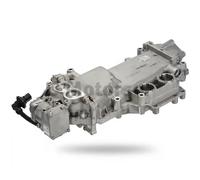 Refroidisseur de gaz d'échappement Aluminium 7.04788.06.0 PIERBURG