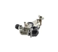 Refroidisseur de gaz d'échappement CE 10 000P MAHLE pour BMW X5 X6 5 7 5 Touring