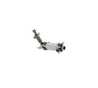 Mahle Original Refroidisseur de recirculation des gaz d'échappement CE 17 000P BEHR PREMIUM LINE