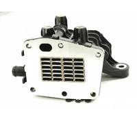 Refroidisseur de gaz d'échappement CE 41 000P MAHLE pour CITROËN PEUGEOT FORD DS