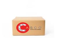 Refroidisseur de gaz d'échappement CRG70001AS CASCO pour CITROËN FORD FORD USA