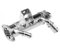 Refroidisseur de gaz d'échappement droite EGR-LR-006A NTY pour LAND ROVER