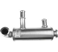 Refroidisseur de gaz d'échappement EGR 1618.63 9646762280 1332087 1473370 1497378 3M5Q9F464BC 31259251 11717804953 Refroidisseur de gaz d'échappement Vol EGR Elephant Refroidisseur pour 1,6 HDI