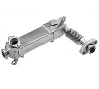 Refroidisseur de gaz d'échappement EGR-BM-015 NTY pour BMW 3 7 3 Touring 5 X3 1
