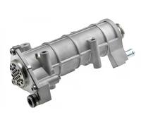 NTY EGR-VC-006A Radiateur EGR