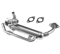 Radiateur, réaspiration des gaz d'échappement TEKNÖR EGR-VW-026A