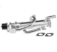 NTY Radiateur réaspiration gaz EGR-VW-027A Audi A4/A6 2.0 TDI 2004-