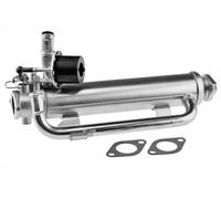 NTY Refroidisseur de gaz d'échappement EGR-VW-030A 2.0 TDI pour VW SEAT AUDI SKODA 03G131512AP