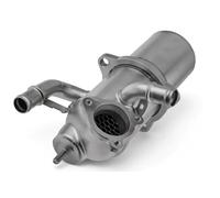 NTY EGR-VW-050A Radiateur EGR